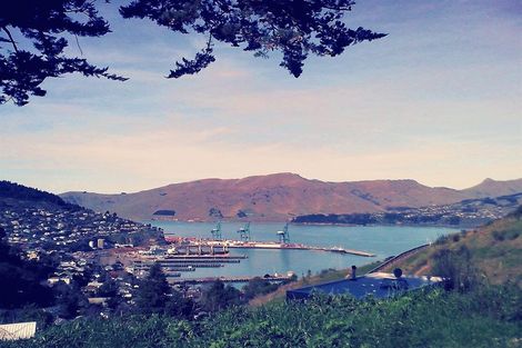 Photo of property in 25k Walkers Road, Lyttelton, 8082