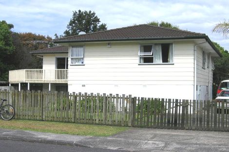 Photo of property in 4 Gerontius Glade, Torbay, Auckland, 0630