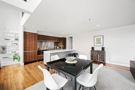 Photo of property in Augusta Apartments, 14/254 Willis Street, Te Aro, Wellington, 6011