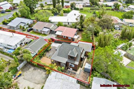 Photo of property in 2/80 Glengarry Road, Glen Eden, Auckland, 0602