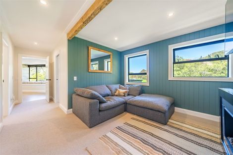 Photo of property in 718 Moonshine Hill Road, Moonshine Valley, Porirua, 5381