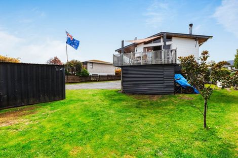 Photo of property in 45 Kurupae Road, Hilltop, Taupo, 3330