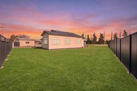 Photo of property in 125 Roxburgh Street, Heriot, Tapanui, 9587