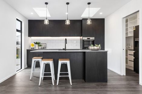 Photo of property in 38 Agathis Crescent, Wigram, 8025