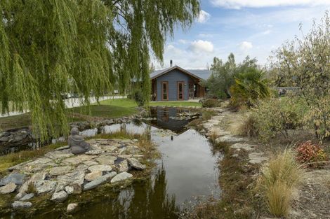 Photo of property in 94a Springvale Road, Clyde, Alexandra, 9391