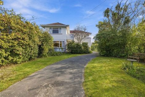 Photo of property in 17 Hamilton Avenue, Ilam, Christchurch, 8041