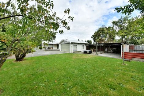 Photo of property in 903 Main North Road, Belfast, Christchurch, 8051