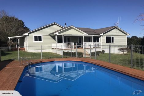 Photo of property in 1687 Te Rahu Road, Te Awamutu, 3879