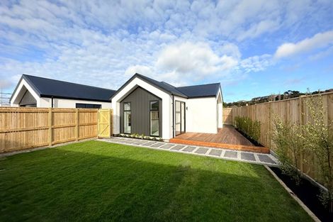 Photo of property in 7 Gratitude Way, Kelvin Grove, Palmerston North, 4414