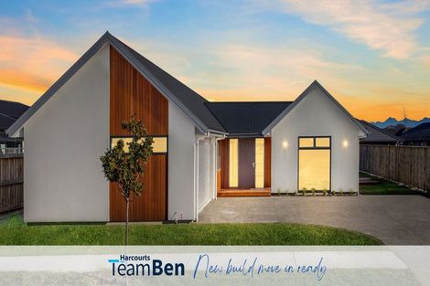 Photo of property in 28 Whareatea Road, Redwoodtown, 7201