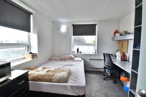 Photo of property in 487a George Street, North Dunedin, Dunedin, 9016