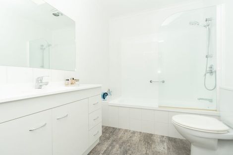 Photo of property in Bramley Gardens, 3/24 Turnbury Court, Rototuna, Hamilton, 3210