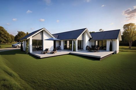 Photo of property in 118 Beaver Road, Pukekohe East, Pukekohe, 2677