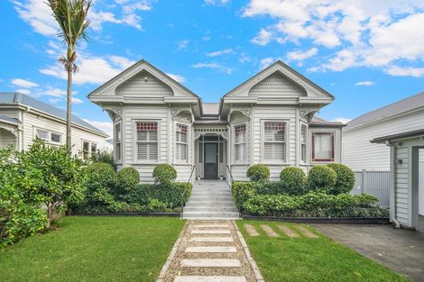 Photo of property in 5 Marlborough Street, Mount Eden, Auckland, 1024