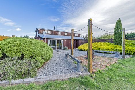 Photo of property in 2047 South Eyre Road, Eyrewell, Rangiora, 7476