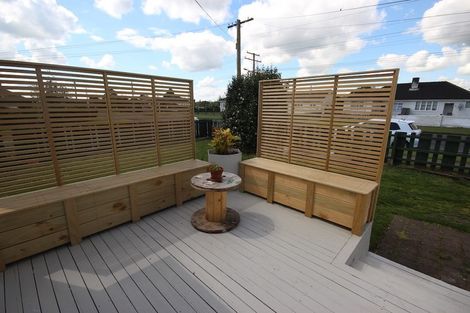 Photo of property in 57 Harris Street, Huntly, 3700