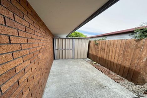 Photo of property in 1 Mavin Road, Hoon Hay, Christchurch, 8025