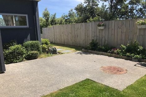 Photo of property in 3c Sidlaw Street, Strathmore Park, Wellington, 6022