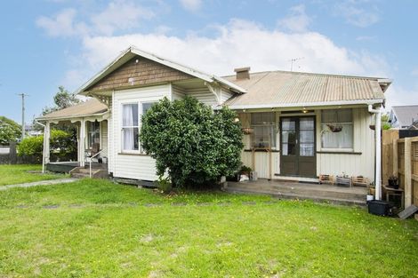 Photo of property in 299 Kahutia Street, Gisborne, 4010