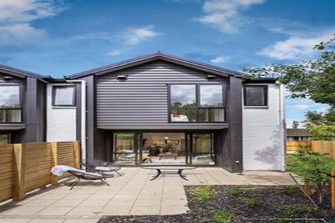 Photo of property in 79 Sunnybrae Road, Hillcrest, Auckland, 0627