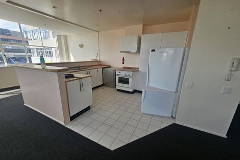 Photo of property in 3 Walter Street, Te Aro, Wellington, 6011