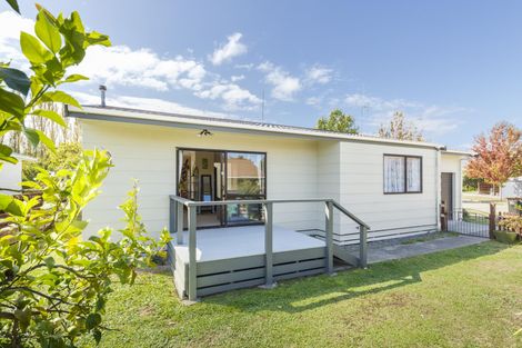 Photo of property in 52 Newton Place, Westbrook, Palmerston North, 4412