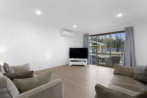 Photo of property in 2499 South Eyre Road, Eyrewell, Rangiora, 7476