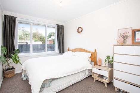 Photo of property in 19 Glynne Crescent, Spreydon, Christchurch, 8024