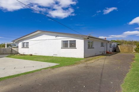 Photo of property in 161 Birkdale Road, Birkdale, Auckland, 0626