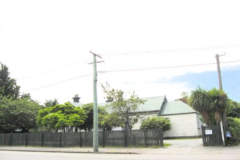 Photo of property in 3/115 Opawa Road, Opawa, Christchurch, 8023