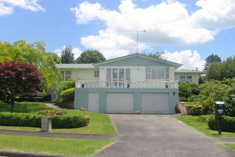 Photo of property in 5 Corlett Street, Taumarunui, 3920