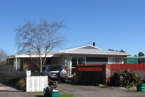 Photo of property in 11 Waterhouse Street, Masterton, 5810