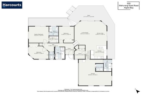 Photo of property in 525 Mahurangi East Road, Algies Bay, Warkworth, 0920