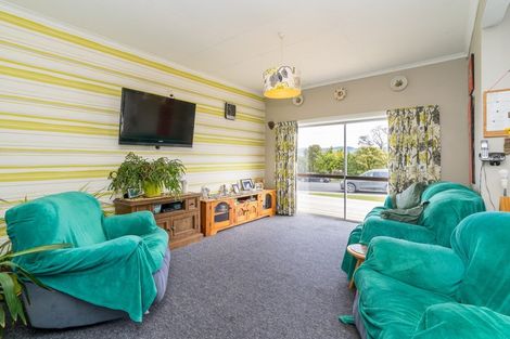 Photo of property in 3 Stuart Street, Owaka, 9535