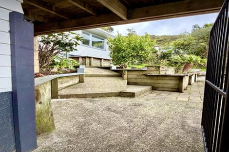 Photo of property in 9 Damian Grove, Waterloo, Lower Hutt, 5011