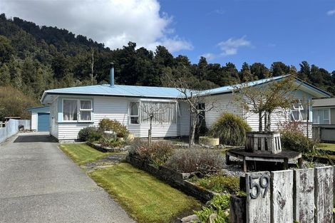 Photo of property in 59 Main Road, Harihari, 7884