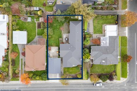 Photo of property in 161 Duke Street, Gladstone, Invercargill, 9810