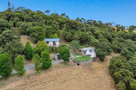 Photo of property in 379 Muriwai Road, Waimauku, 0881