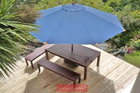 Photo of property in 93 Maryhill Terrace, Maryhill, Dunedin, 9011