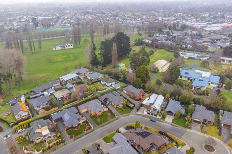 Photo of property in 15 Strathmore Gardens, Burwood, Christchurch, 8061