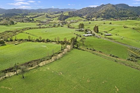 Photo of property in 42 Parkers Access Road, Waitetuna, Raglan, 3295