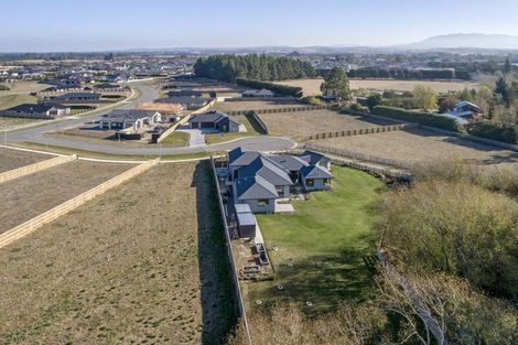 Photo of property in 6 Harrier Place, Amberley, 7410