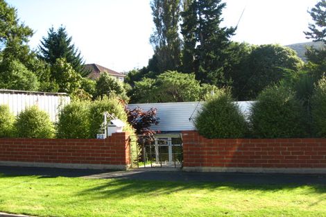 Photo of property in 21 Strathearn Avenue, Wakari, Dunedin, 9010