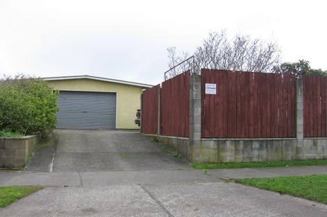 Photo of property in 3 Karamea Crescent, Kelvin Grove, Palmerston North, 4414