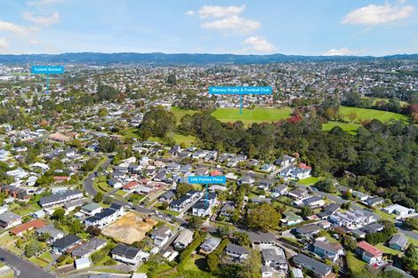 Photo of property in 24b Pipitea Place, Massey, Auckland, 0614