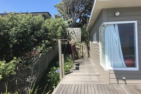 Photo of property in 113 Rosetta Road, Raumati South, Paraparaumu, 5032