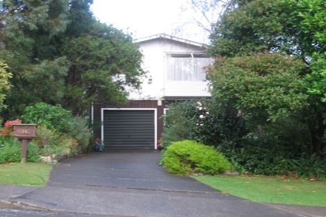 Photo of property in 14 Ruru Street, Waikanae, 5036
