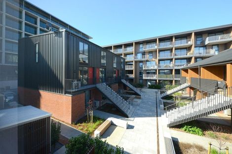 Photo of property in 5/127 Lichfield Street, Christchurch Central, Christchurch, 8011