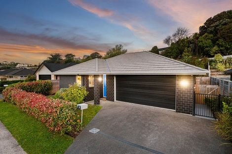 Photo of property in 39 Tradewinds Drive, Whitby, Porirua, 5024