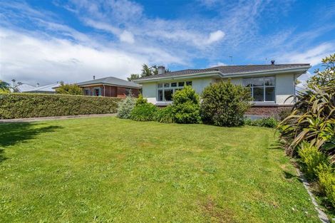 Photo of property in 21 Beatrice Street, Avenal, Invercargill, 9810